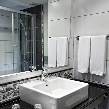 Grand Halic Goldenhorn Hotel