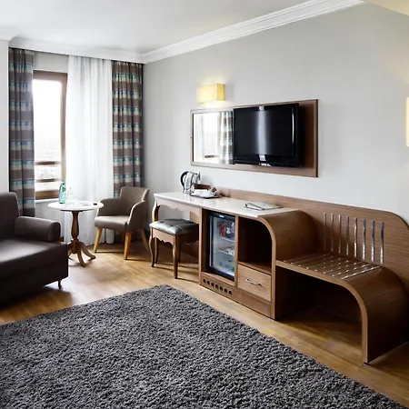 Grand Halic Goldenhorn Hotel Istanbul