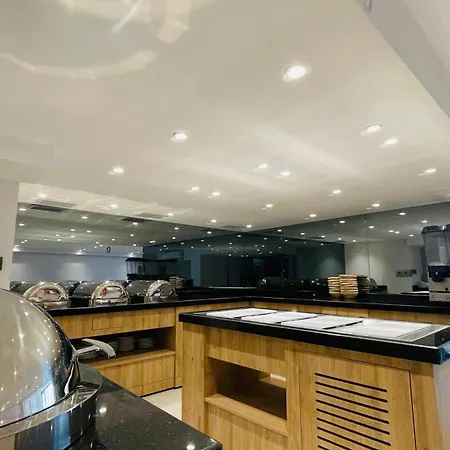 Hotel Osmanbey Fatih Istanbul