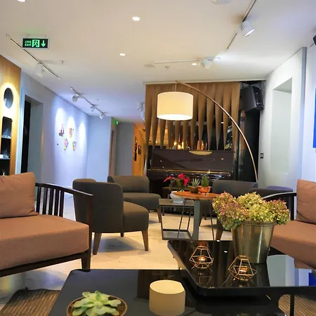 Endless Art Hotel-special Category איסטמבול