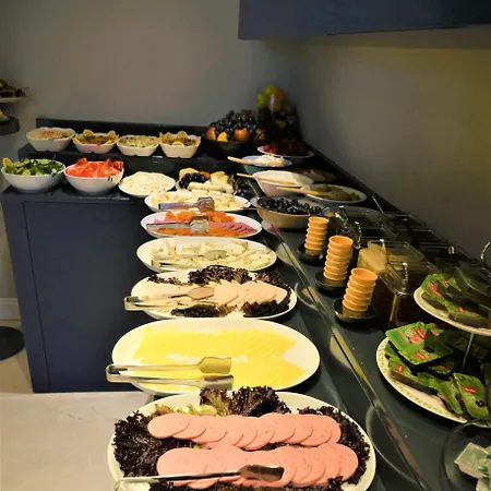 Endless Art Hotel-special Category 2* Provincia di Istanbul