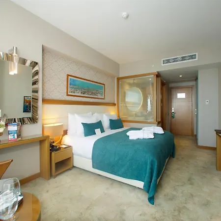 Momento Golden Horn Hotel Istanbul