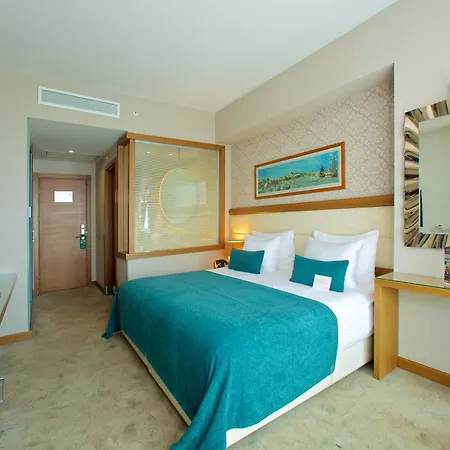 Hotel Momento Golden Horn Stambuł