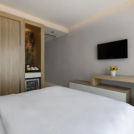 Hotel Gleam Bomonti