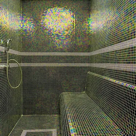 Gleam Bomonti Hotel