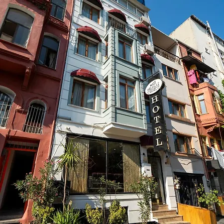 ホテル York House *