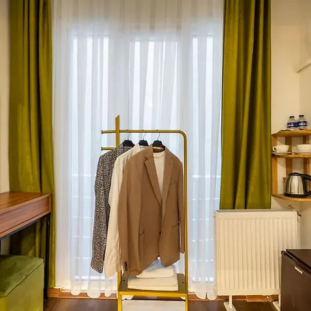 Hotel York House Istanbul