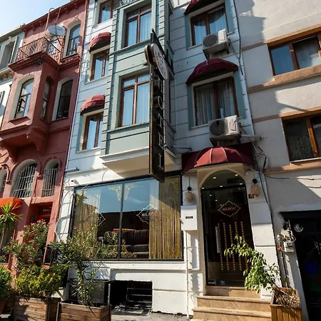ホテル York House