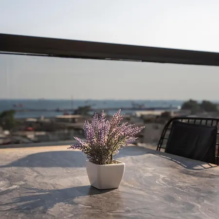ホテル York House イスタンブール