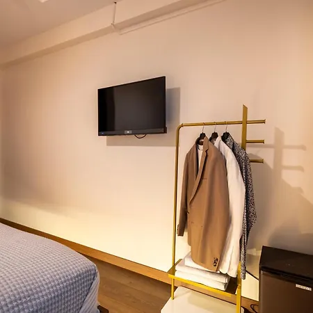 York House ホテル *