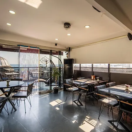 York House イスタンブール