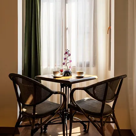 ホテル York House イスタンブール