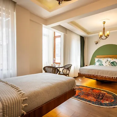 York House Istanbul