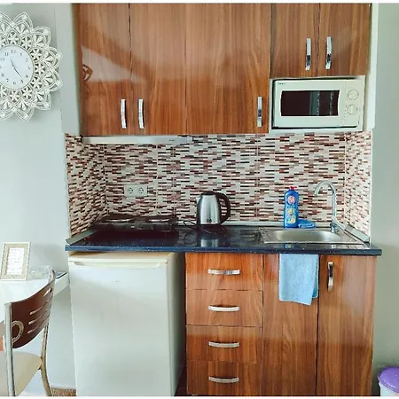 Sultanahmet Center View Aparthotel Istanbul