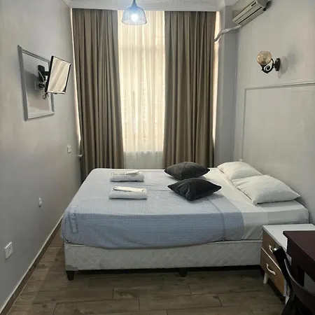 Aparthotel Mara Taxim Istanbul