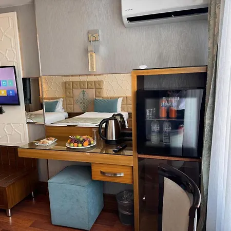 Grand Star Premium Hotel