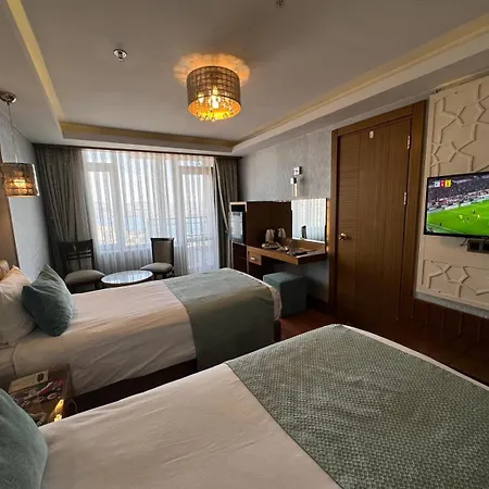 Hotel Grand Star Premium 4*