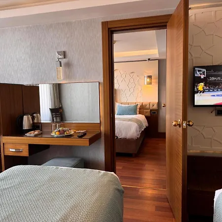 فندق Grand Star Premium اسطنبول