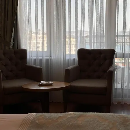 Grand Star Premium 4* Istanbul