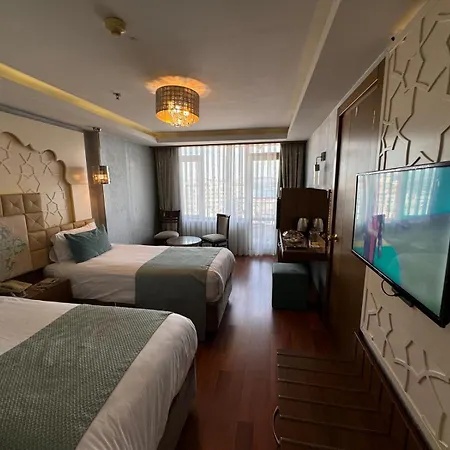 Grand Star Premium فندق