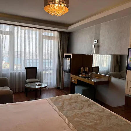 Grand Star Premium Hotel Istanbul