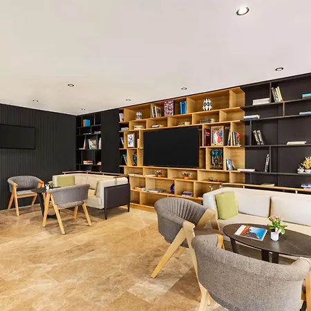 Hotel Days By Wyndham Arnavutkoy 3*