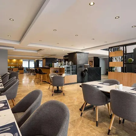 Hotel Days By Wyndham Arnavutkoy Istanbul