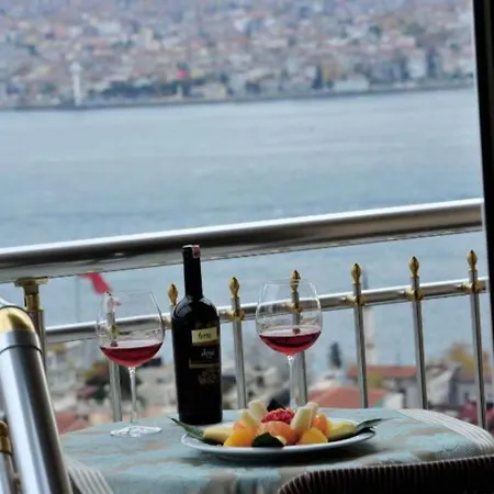 Grand Star Premium Hotel 4*