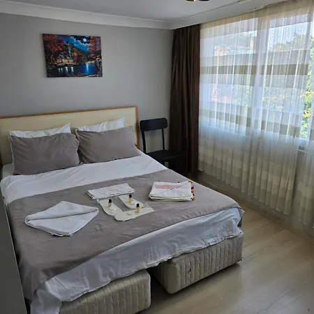 Apartment Taksim Millennium *