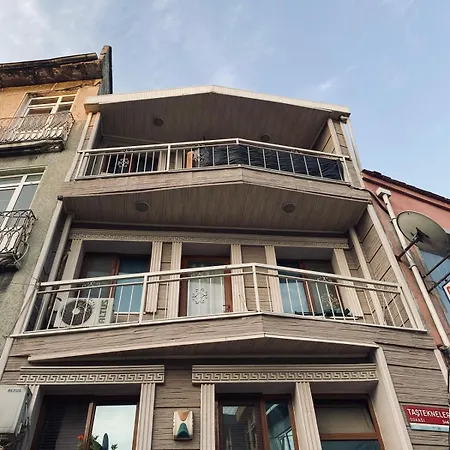 Daire Kismet İstanbul