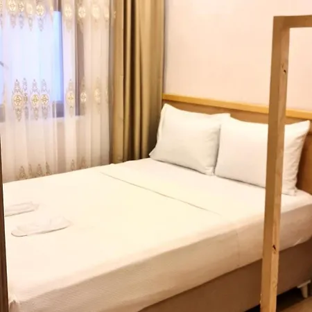 Dila Apartment Istanbul