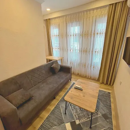 Dila Apartment *