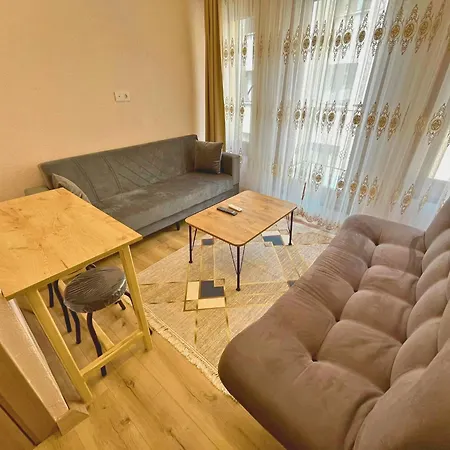 Apartment Dila *