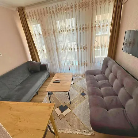 Dila Apartment Istanbul