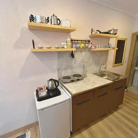 Apartment Dila Istanbul