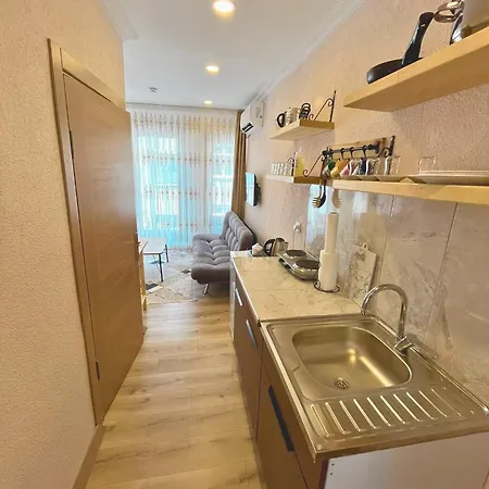 Apartment Dila