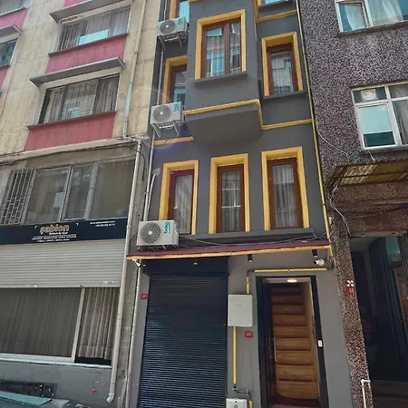 Dila Apartment *
