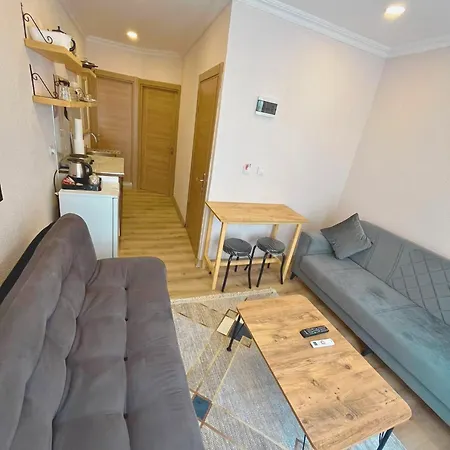 Apartment Dila *