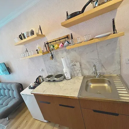 Dila Apartment Istanbul