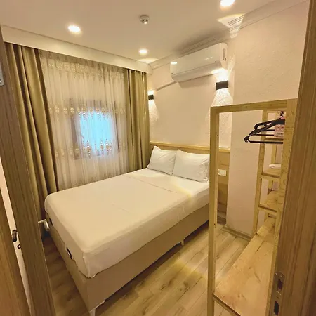 Dila Apartment