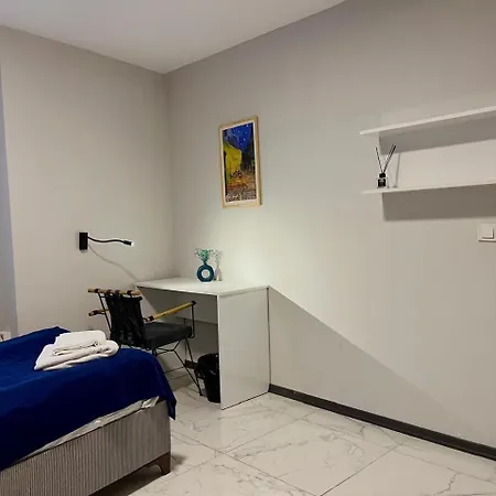 In A Digital Nomad House 101 Appartement *