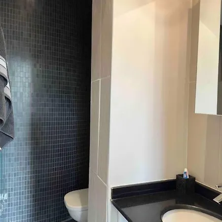 2br, 2ba, 2nd Floor Of Historical Building, Galata Istanbul