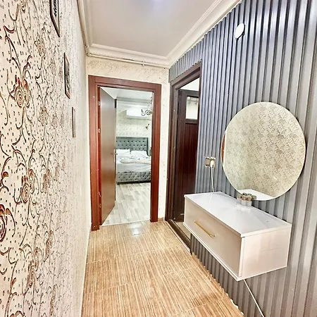 Sultanahmet Life Deluxe Aparthotel