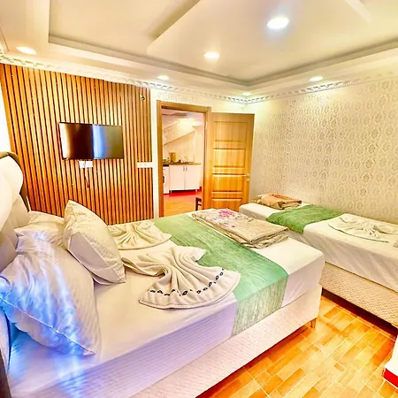 Sultanahmet Life Deluxe Aparthotel Istanbul