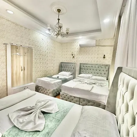 Aparthotel Sultanahmet Life Deluxe Istanbul