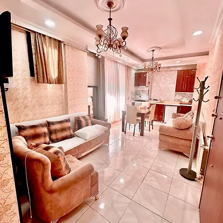 Sultanahmet Life Deluxe *