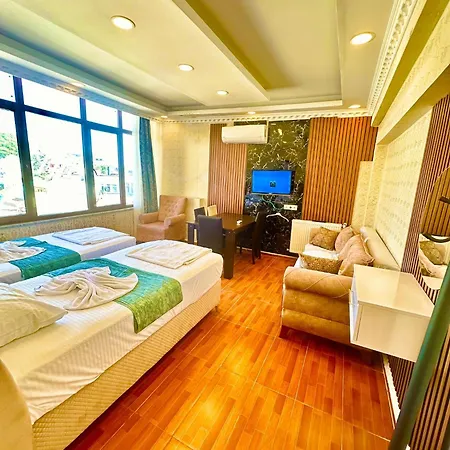 Sultanahmet Life Deluxe Aparthotel Istanbul