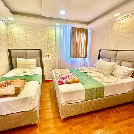 Sultanahmet Life Deluxe * Istanbul