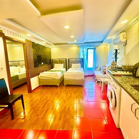 Sultanahmet Life Deluxe * Istanbul