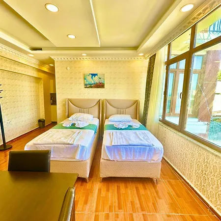 Sultanahmet Life Deluxe Aparthotel *